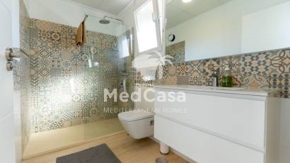 Neubau - Villa -
San Pedro del Pinatar