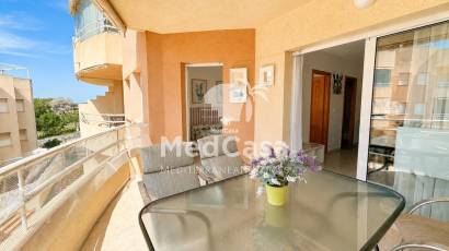 Wiederverkauf - Apartment -
Dehesa de campoamor - Campoamor