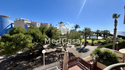 Segunda mano - Adosado -
Orihuela Costa - Aguamarina