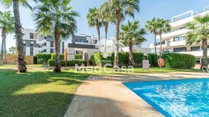 Segunda mano - Apartamento -
Orihuela Costa - Los Altos