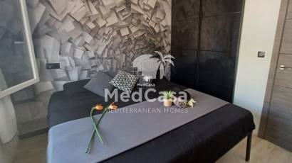 Wiederverkauf - Apartment -
Torre de la Horadada - Costa Blanca Sur