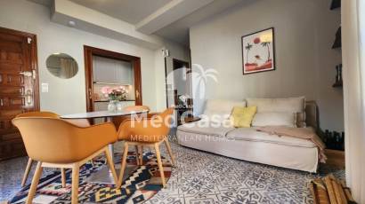 Resale - Apartment -
La Mata - La Mata (Torrevieja)