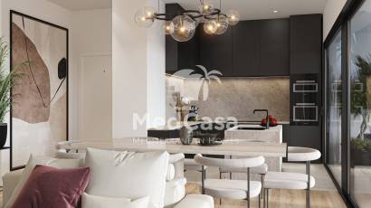 Neubau - Apartment -
Golf Las Colinas - Las Colinas Golf