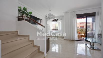 Segunda mano - Apartamento -
Orihuela Costa - Lomas De Cabo Roig