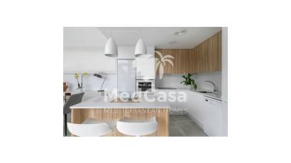 Neubau - Villa -
Calasparra