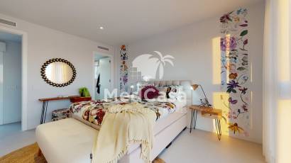 Neubau - Villa -
Muchamiel - Mutxamel