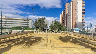 Wiederverkauf - Apartment -
Guardamar del Segura - Guardamar