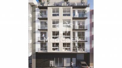 New Build - Penthouse -
Torrevieja