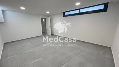 New Build - Villa -
Ciudad Quesada