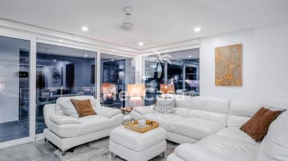 Wiederverkauf - Villa -
Benissa - Fanadix