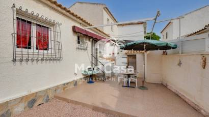 Segunda mano - Semi pareado -
Orihuela Costa - La Florida