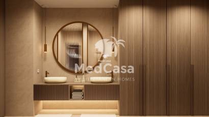 Obra nueva - Villa -
San Pedro del Pinatar
