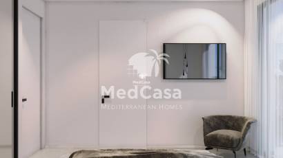New Build - Townhouse -
Guardamar del Segura