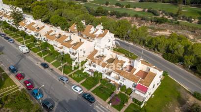 Segunda mano - Apartamento -
Orihuela Costa - Villamartín