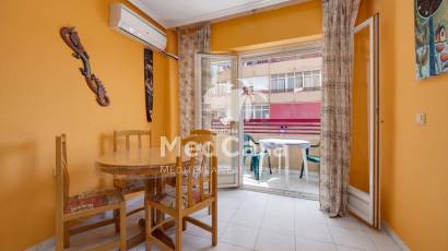 Wiederverkauf - Apartment -
Torrevieja - El Molino