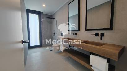 Neubau - Villa -
Ciudad Quesada