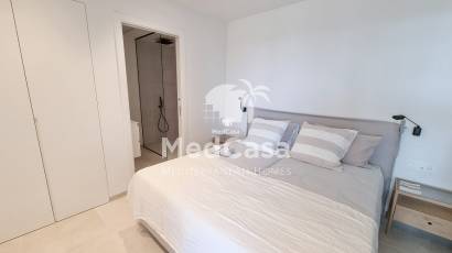 Neubau - Penthousewohnung -
Golf Las Colinas