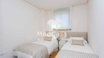 New Build - Apartment -
Orihuela Costa