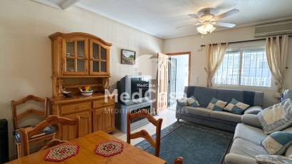 Resale - Townhouse -
Orihuela Costa - Playa Flamenca