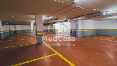 Obra nueva - Ático -
Redován