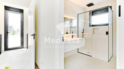Neubau - Villa -
Orihuela Costa