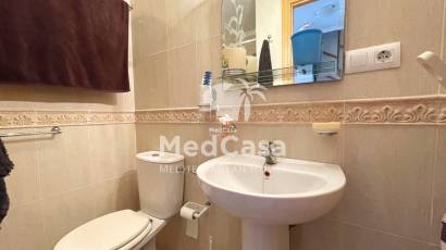 Resale - Townhouse -
Ciudad Quesada - Lo Marabú
