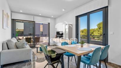 Resale - Apartment -
Orihuela Costa - Los Altos