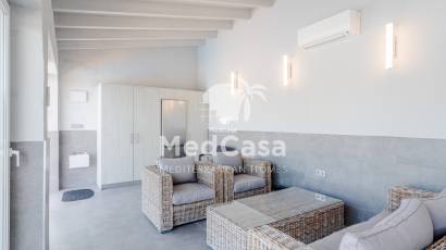 Wiederverkauf - Villa -
Benissa - San Jaime