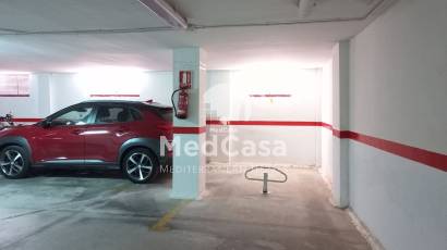 Wiederverkauf - Erdgeschosswohnung -
Formentera del Segura
