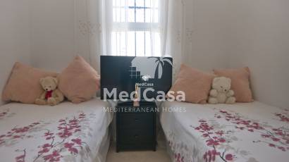 Segunda mano - Apartamento -
Ciudad Quesada - La Marquesa Golf