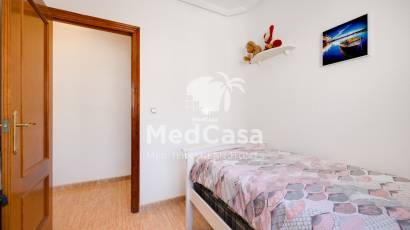 Resale - Penthouse -
San Pedro del Pinatar