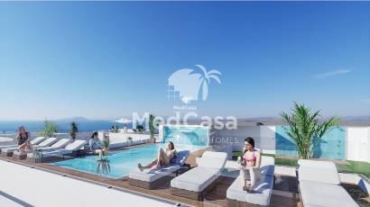 Neubau - Apartment -
Torrevieja