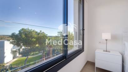 Wiederverkauf - Erdgeschosswohnung -
Golf Las Colinas