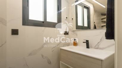 Resale - Penthouse -
Torrevieja