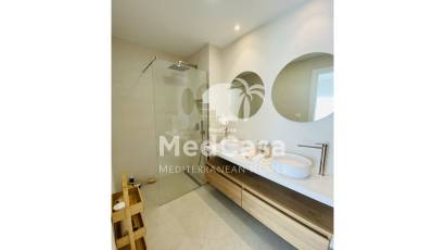 Obra nueva - Ático -
Pilar de la Horadada