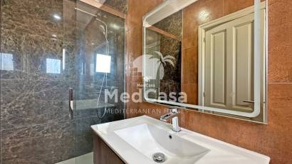 Wiederverkauf - Villa -
Moraira - Sabatera