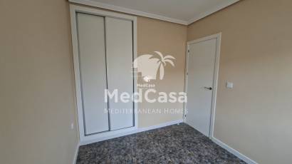 Resale - Townhouse -
Orihuela Costa - Playa Flamenca