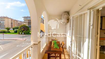 Resale - Apartment -
Torrevieja - Los Europeos