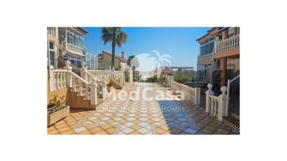 Wiederverkauf - Reihenhaus -
Torrevieja - Los Balcones - Los Altos del Edén
