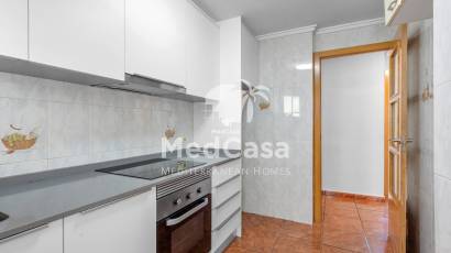 Segunda mano - Apartamento -
Benijofar