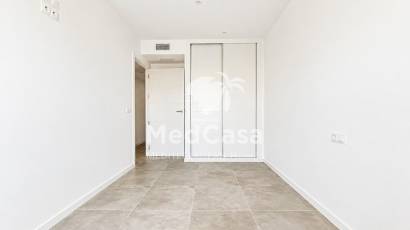 Wiederverkauf - Apartment -
Dehesa de campoamor - Campoamor