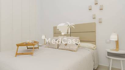 Neubau - Villa -
Campoamor - Dehesa de Campoamor