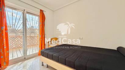 Resale - Townhouse -
Ciudad Quesada - Doña Pepa