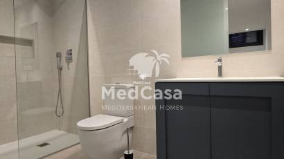 Resale - Semi detached  -
Dolores