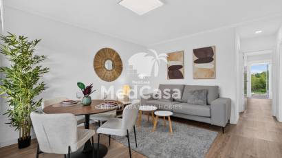 Segunda mano - Apartamento -
Orihuela Costa - Villamartín