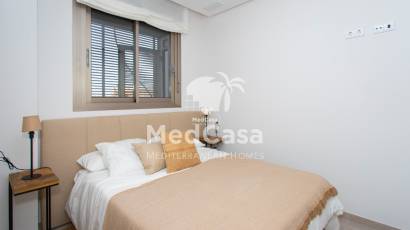 Neubau - Penthousewohnung -
Santa Pola
