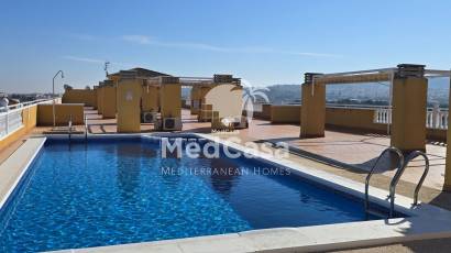 Segunda mano - Apartamento -
Formentera del Segura