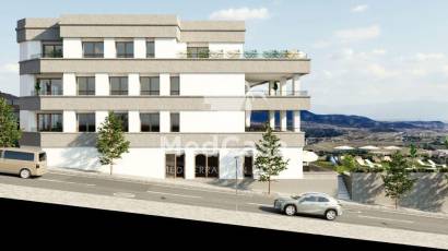 Neubau - Apartment -
Hondón de las Nieves