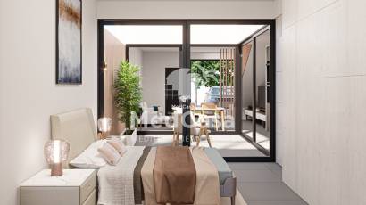 New Build - Townhouse -
San Pedro del Pinatar - San Pedro de Pinatar