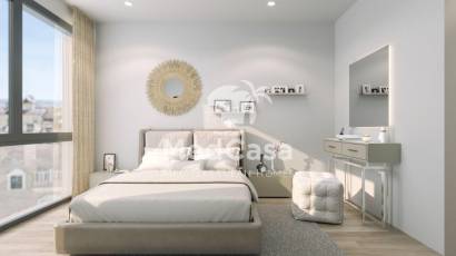 New Build - Penthouse -
Torrevieja